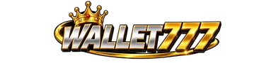 WALLET777 Logo